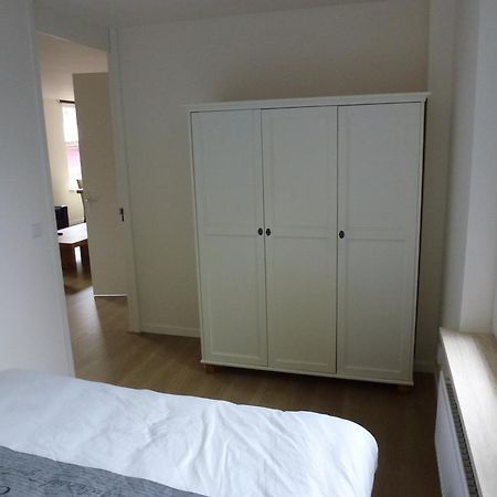 אלסמיר Schiphol Apartments חדר תמונה