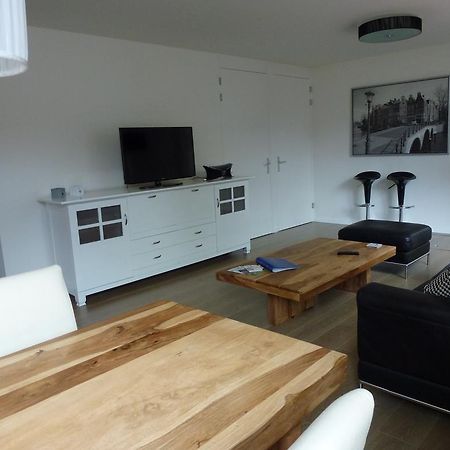 אלסמיר Schiphol Apartments חדר תמונה
