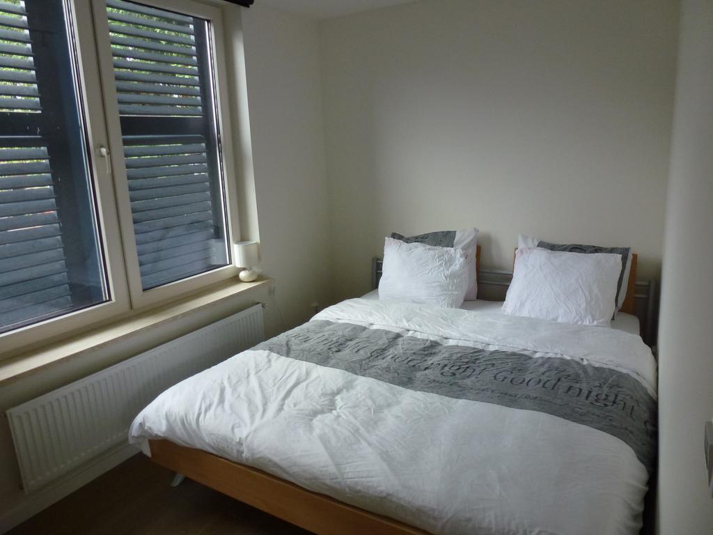 אלסמיר Schiphol Apartments חדר תמונה