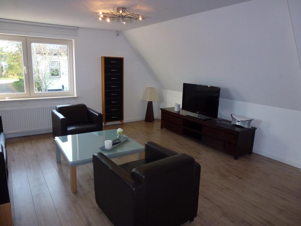אלסמיר Schiphol Apartments חדר תמונה