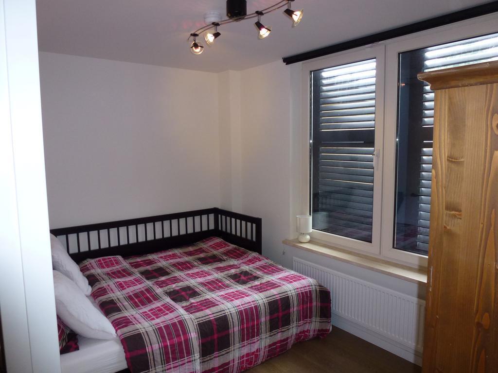 אלסמיר Schiphol Apartments חדר תמונה