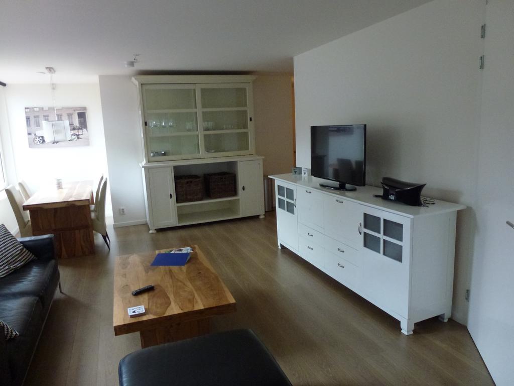 אלסמיר Schiphol Apartments חדר תמונה