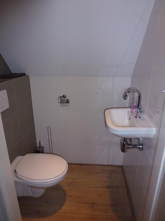 אלסמיר Schiphol Apartments חדר תמונה