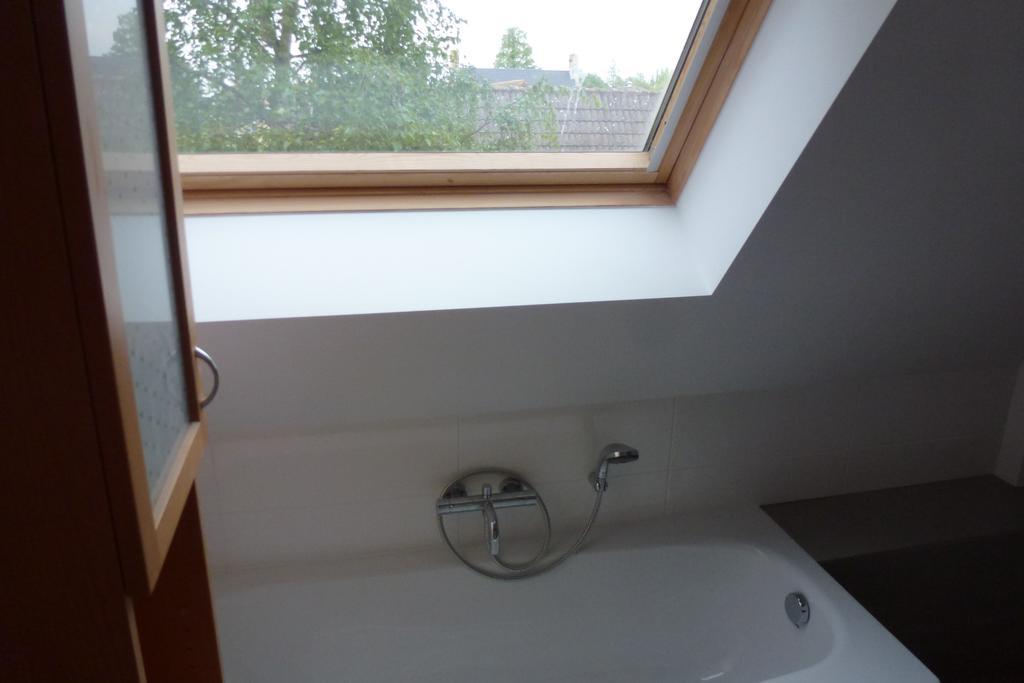 אלסמיר Schiphol Apartments חדר תמונה
