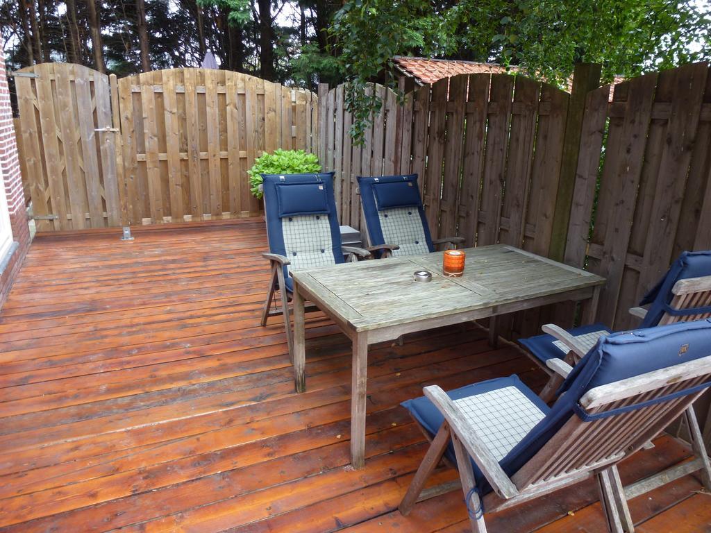 אלסמיר Schiphol Apartments חדר תמונה