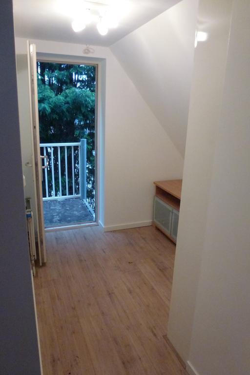 אלסמיר Schiphol Apartments חדר תמונה