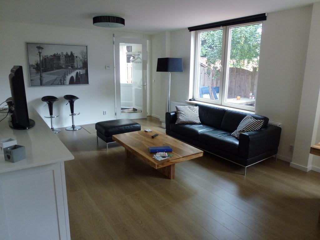 אלסמיר Schiphol Apartments חדר תמונה