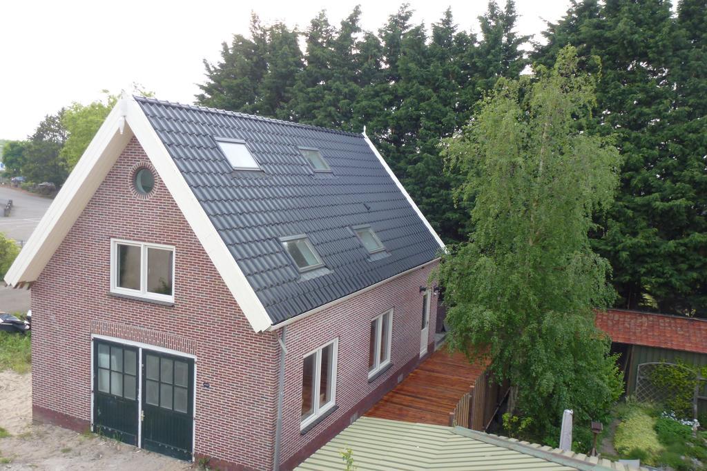 אלסמיר Schiphol Apartments חדר תמונה