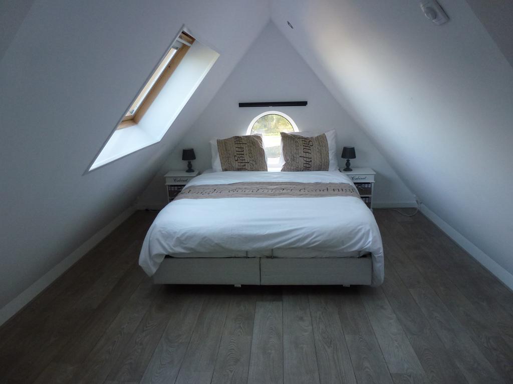 אלסמיר Schiphol Apartments חדר תמונה