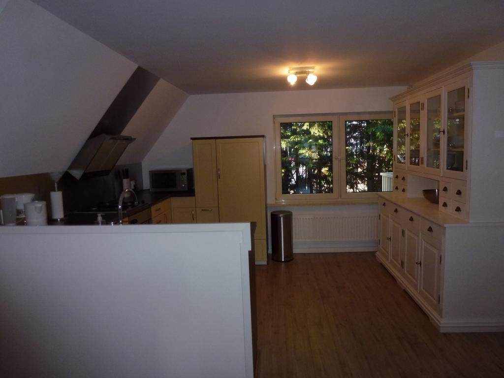 אלסמיר Schiphol Apartments חדר תמונה