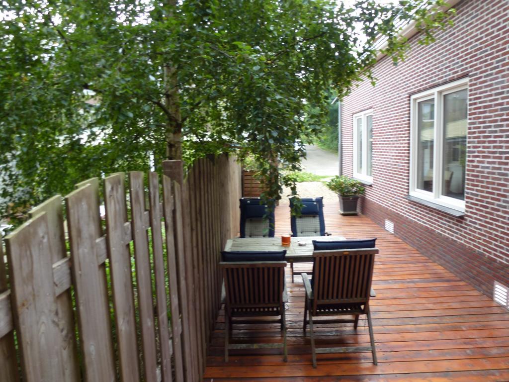 אלסמיר Schiphol Apartments חדר תמונה