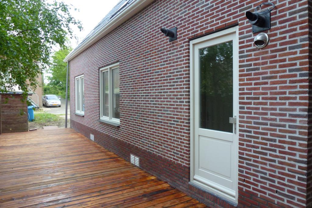 אלסמיר Schiphol Apartments חדר תמונה