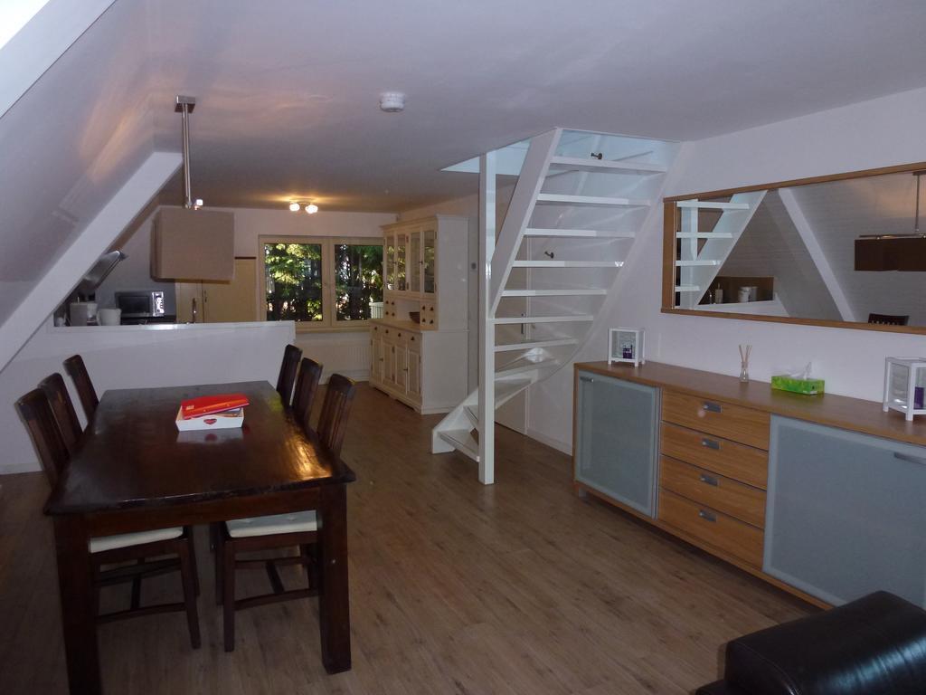 אלסמיר Schiphol Apartments חדר תמונה