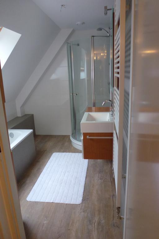 אלסמיר Schiphol Apartments חדר תמונה