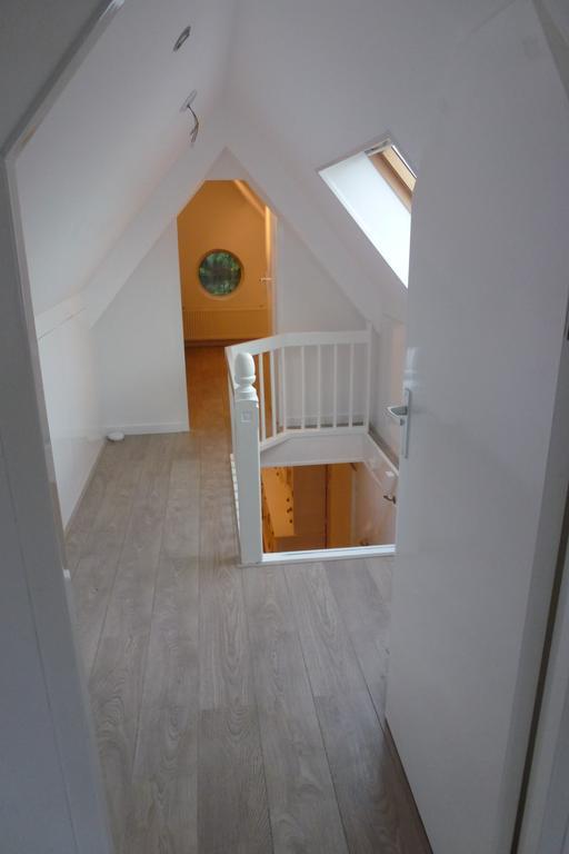 אלסמיר Schiphol Apartments חדר תמונה