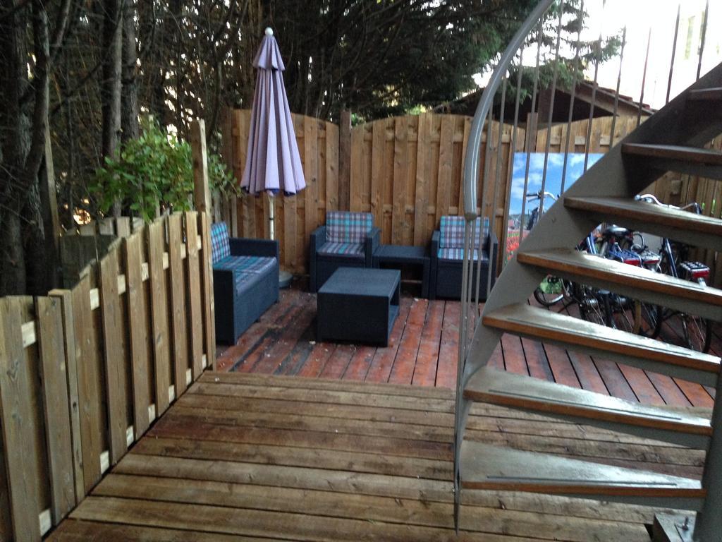אלסמיר Schiphol Apartments חדר תמונה