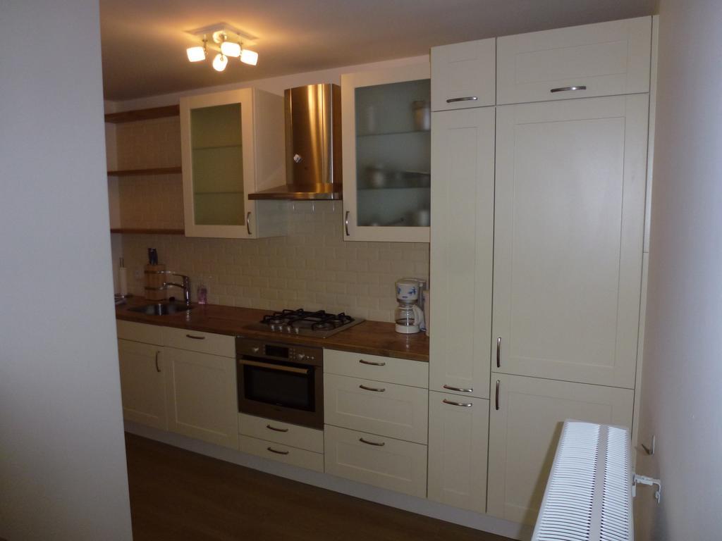 אלסמיר Schiphol Apartments חדר תמונה