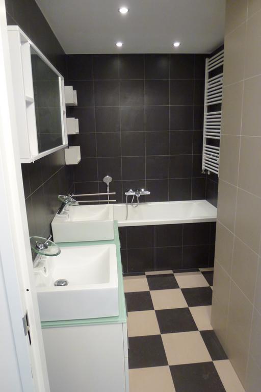 אלסמיר Schiphol Apartments חדר תמונה