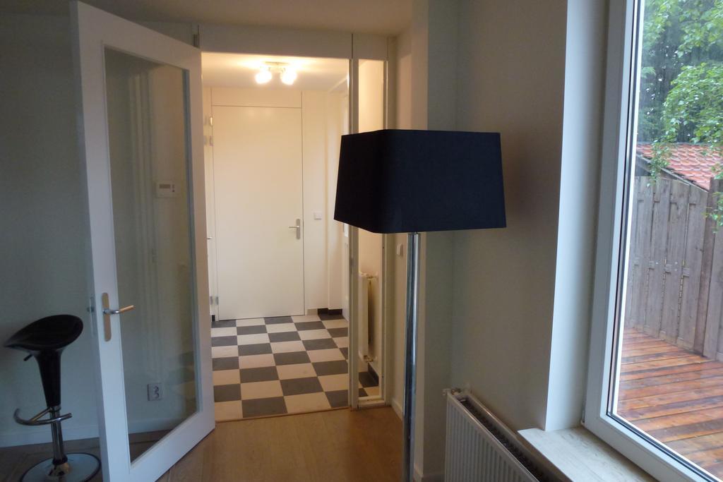 אלסמיר Schiphol Apartments חדר תמונה