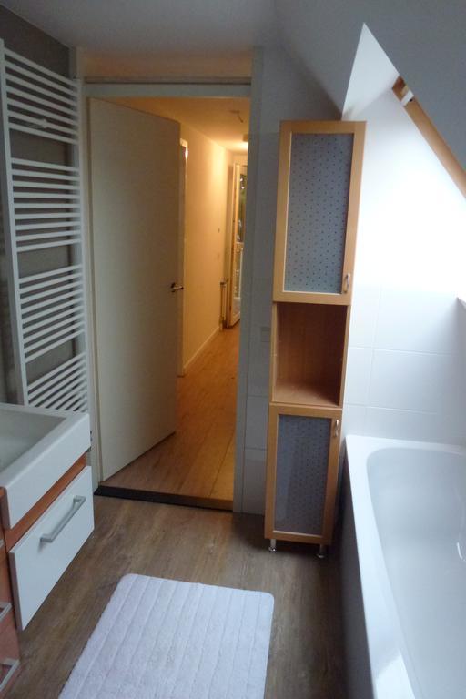 אלסמיר Schiphol Apartments חדר תמונה