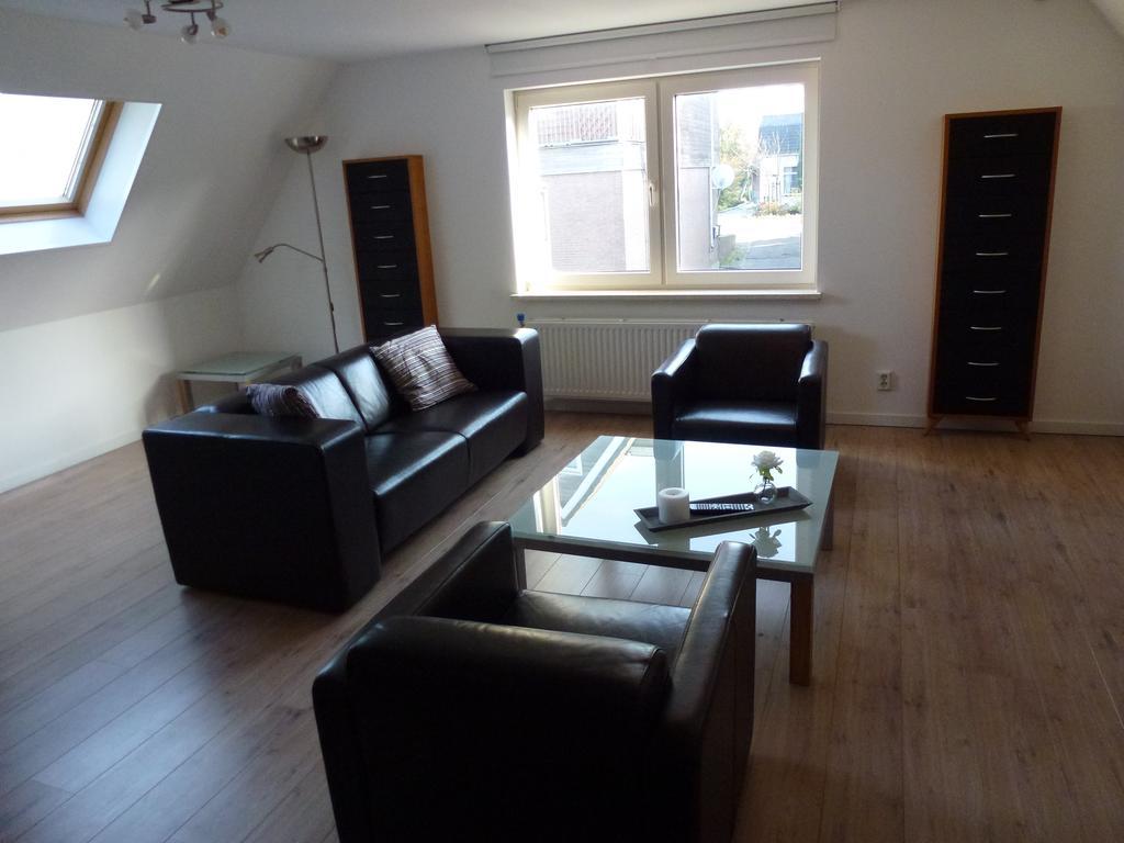 אלסמיר Schiphol Apartments חדר תמונה